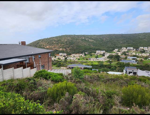 826M² VACANT LAND FOR SALE IN ISLAND VIEW
